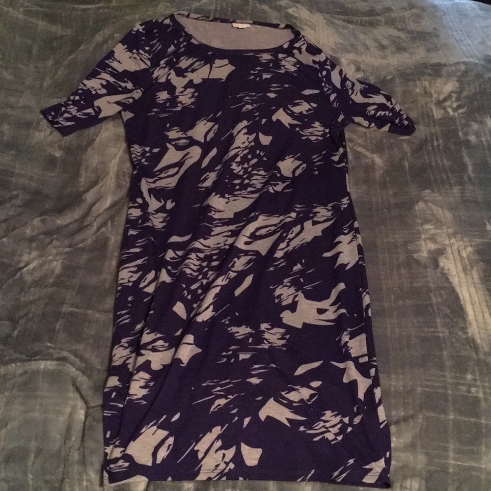 Lularoe Julia Dress